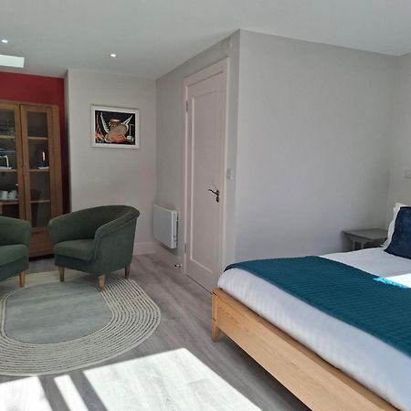 Granville House Apartments And Garden Suites Ballyferriter Bagian luar foto