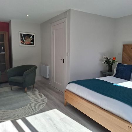 Granville House Apartments And Garden Suites Ballyferriter Bagian luar foto