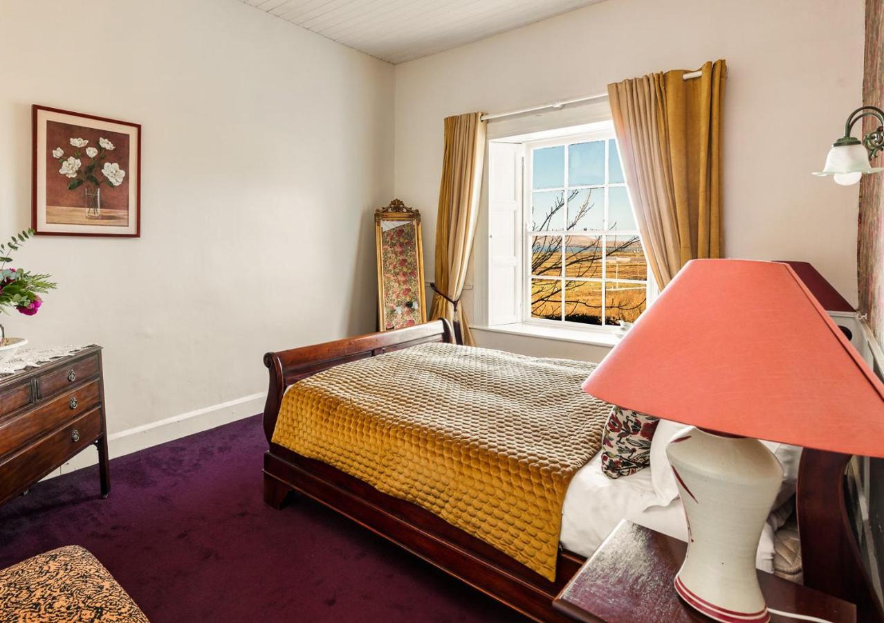Granville House Apartments And Garden Suites Ballyferriter Bagian luar foto