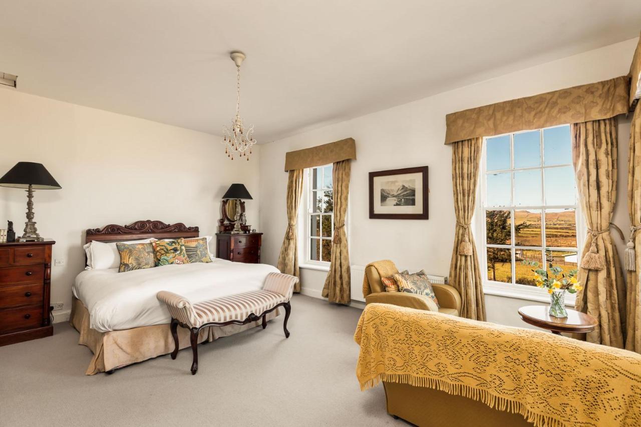 Granville House Apartments And Garden Suites Ballyferriter Bagian luar foto
