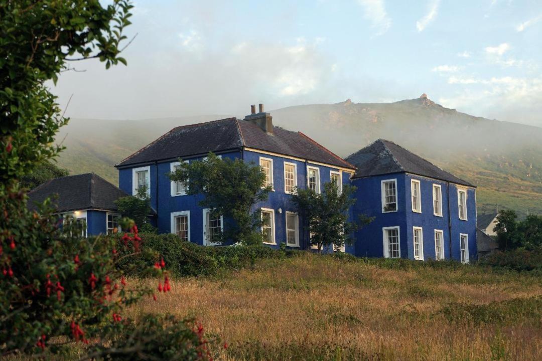 Granville House Apartments And Garden Suites Ballyferriter Bagian luar foto