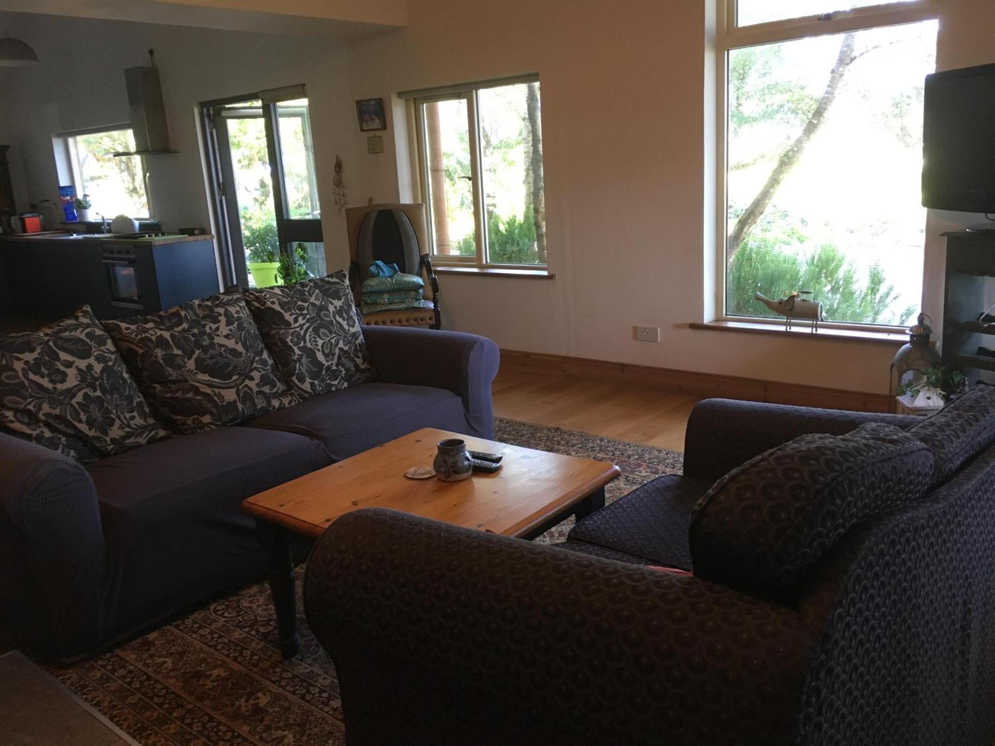 Granville House Apartments And Garden Suites Ballyferriter Bagian luar foto
