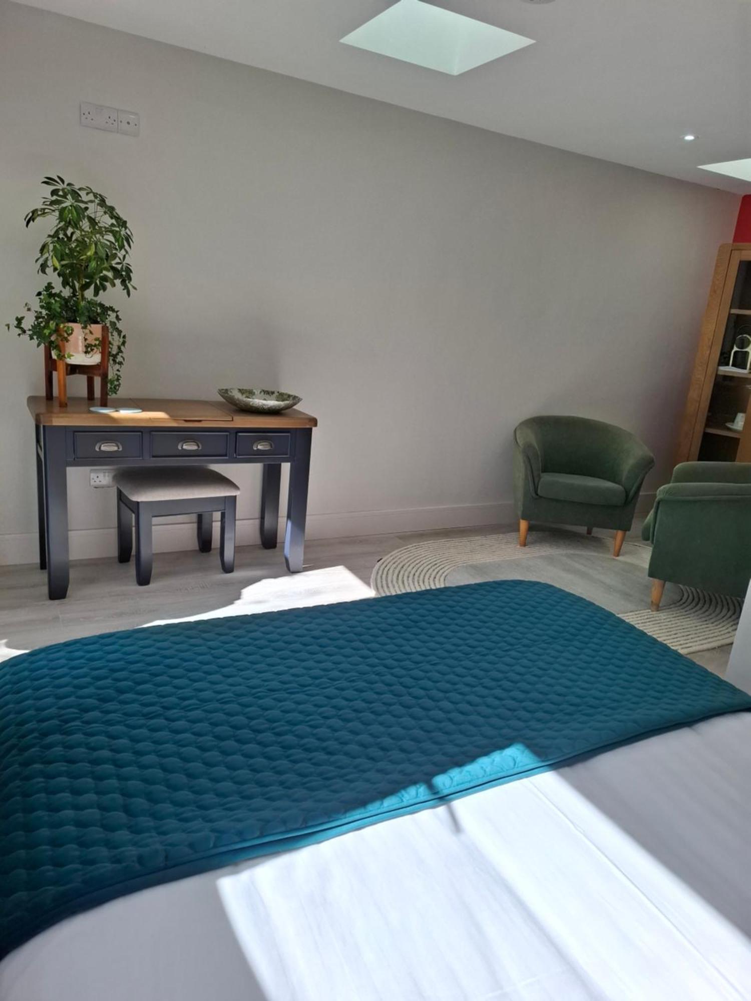 Granville House Apartments And Garden Suites Ballyferriter Bagian luar foto
